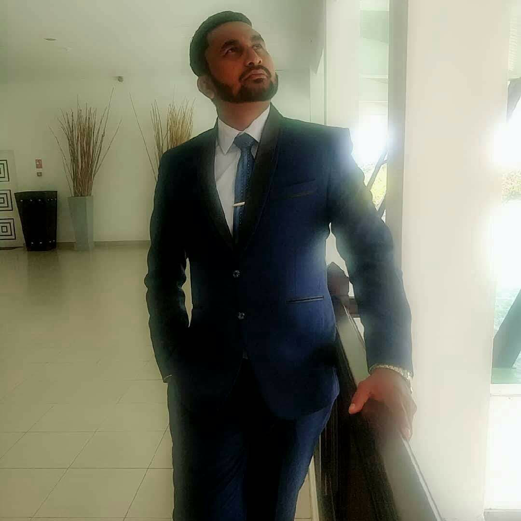 Alex Rivera
